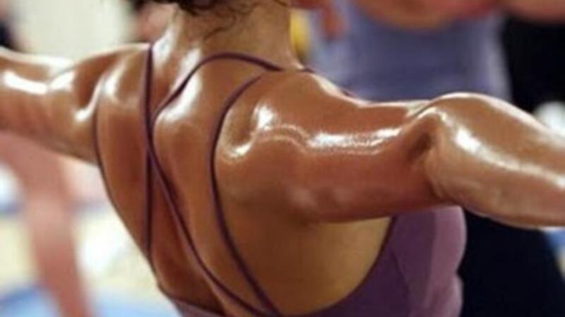 الفوائد الصحية للعرق البوابة