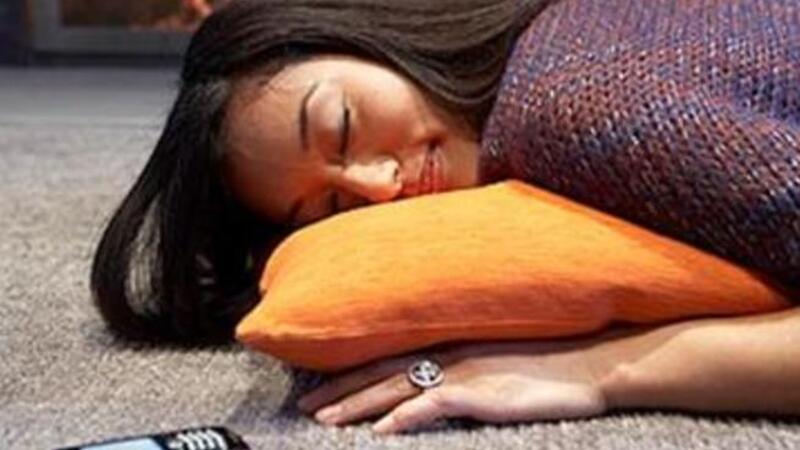 هل تعاني من اضطراب إرسال الرسائل