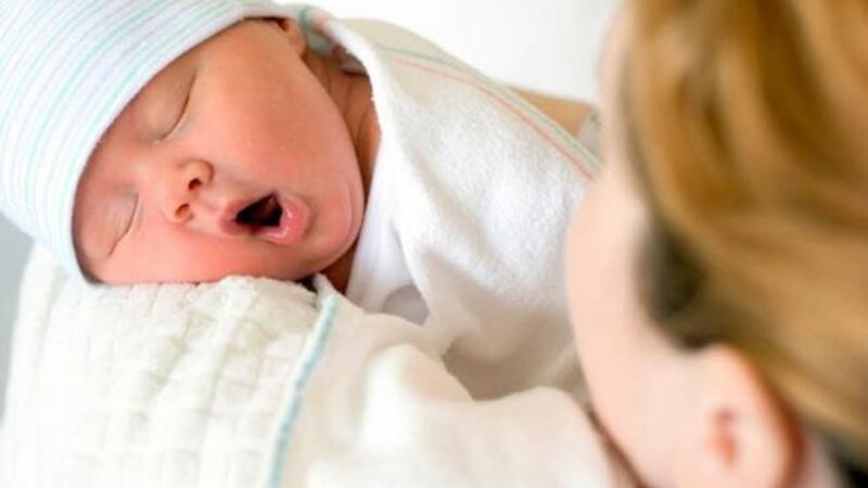 مشكلة القلق الليلي عند الاطفال البوابة