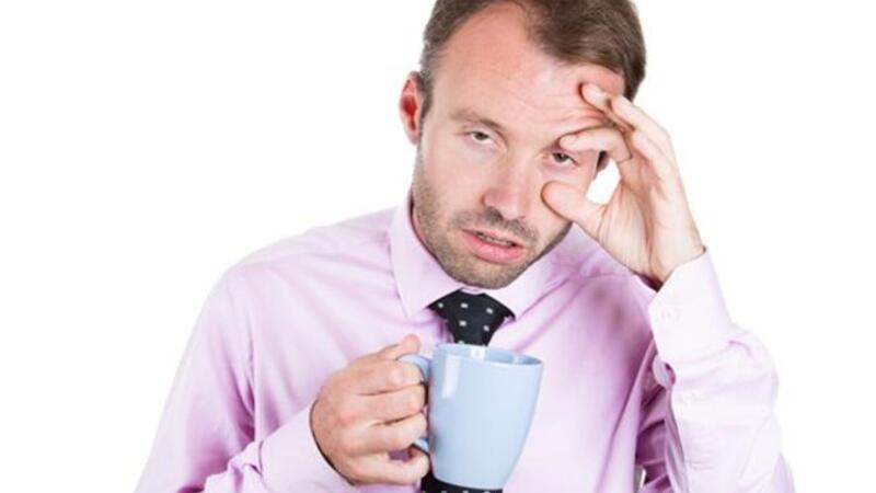 ما علاقة الطعام بالأرق البوابة