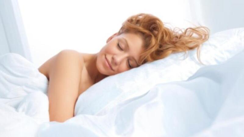 دراسة النوم يساعد في تخفيف الوزن