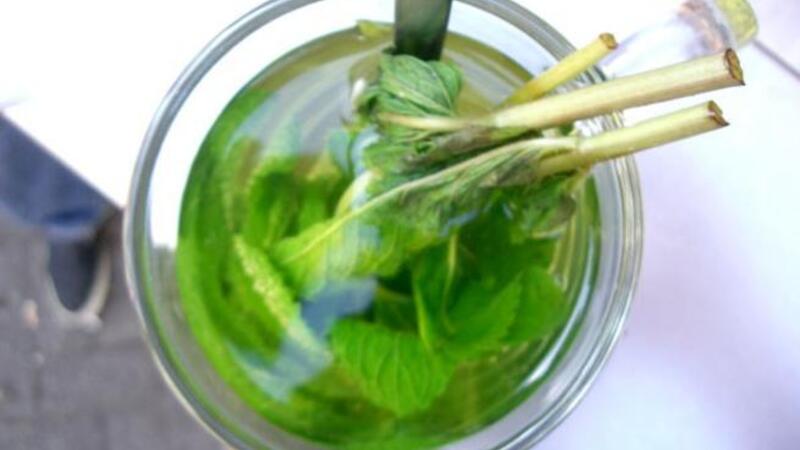 دراسة النعناع مفيد لالتهاب المفاصل