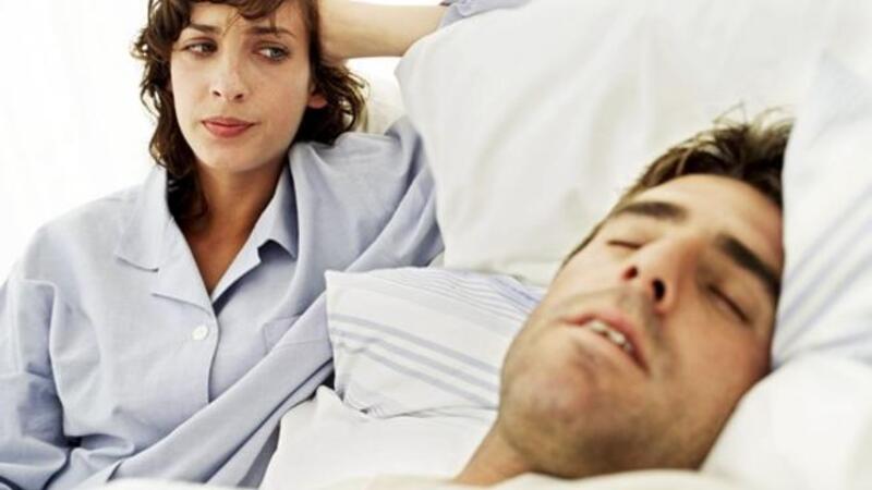 قلة النوم تؤدي الى فقدان الذاكرة التدريجي البوابة