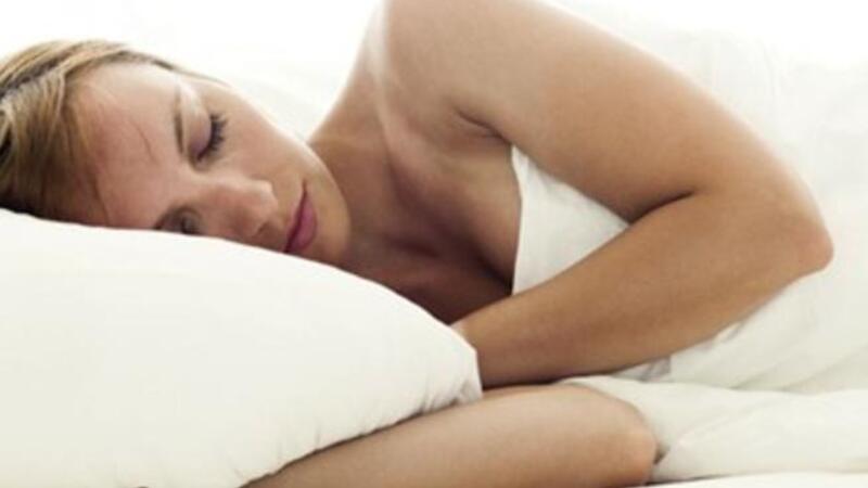 أيهما أفضل للنوم