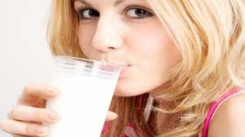 شرب الحليب أثناء الحمل يزيد من طول الطفل البوابة