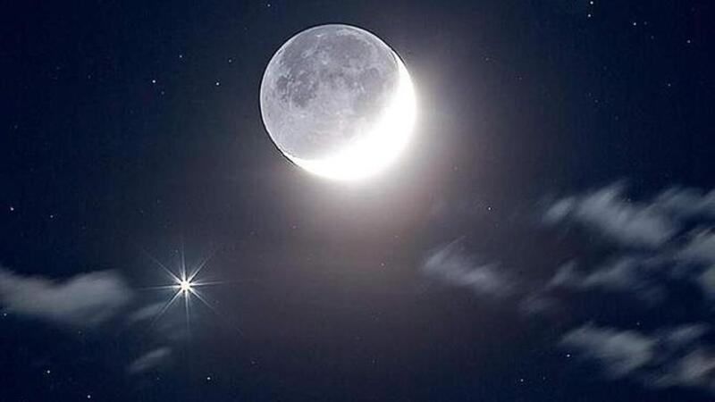 القمر يتسبب في اضطراب النوم البوابة