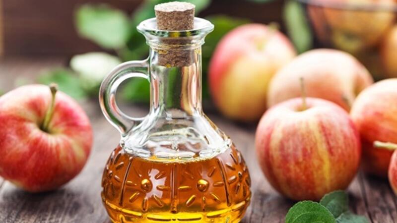 طبيب البوابة شرب خل التفاح قبل النوم