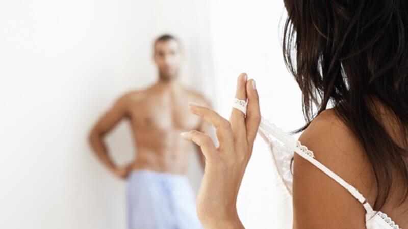 5 أسباب لماذا تحتاج النساء إلى الجنس أكثر من الرجال البوابة