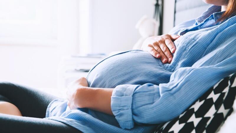 لماذا تحتاج الحامل الى النوم البوابة