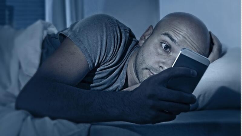 طبيب البوابة كيف يؤثر اضطراب النوم