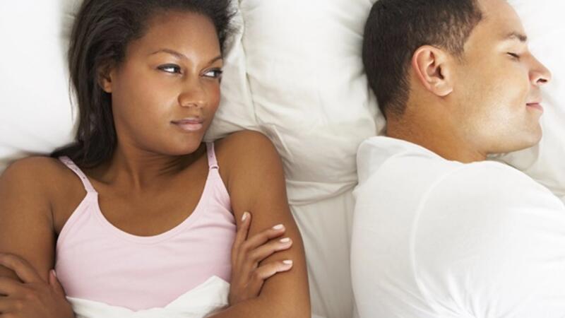 لماذا يغفو الرجل بعد ممارسة الجنس