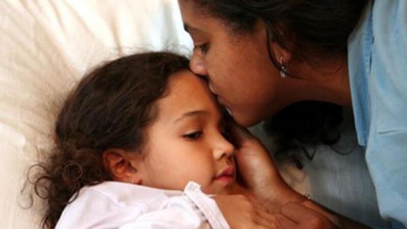 نصائح لمعالجة مشكلة عدم نوم الأطفال