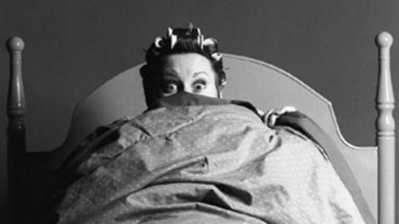 ما هو السبب الحقيقي للاصابة بالشلل المؤقت أثناء النوم البوابة