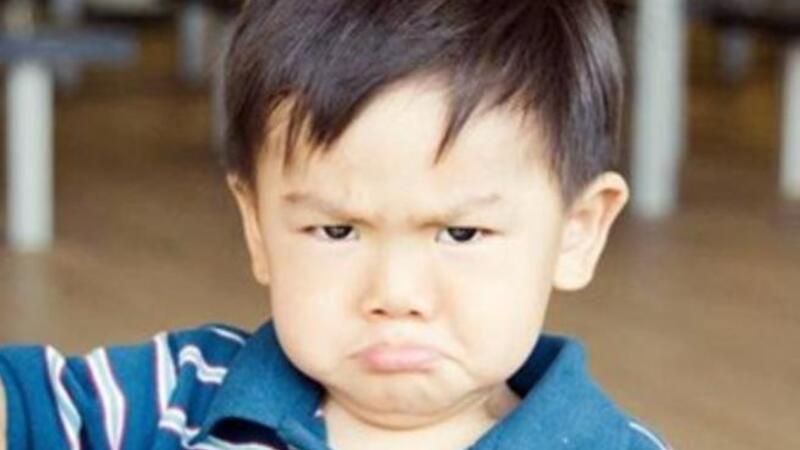 اسباب التبول اللاإرادي عند الأطفال