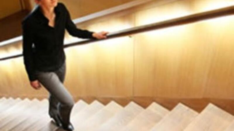 قلة الحركة تؤدي الى الشيخوخة المبكرة البوابة