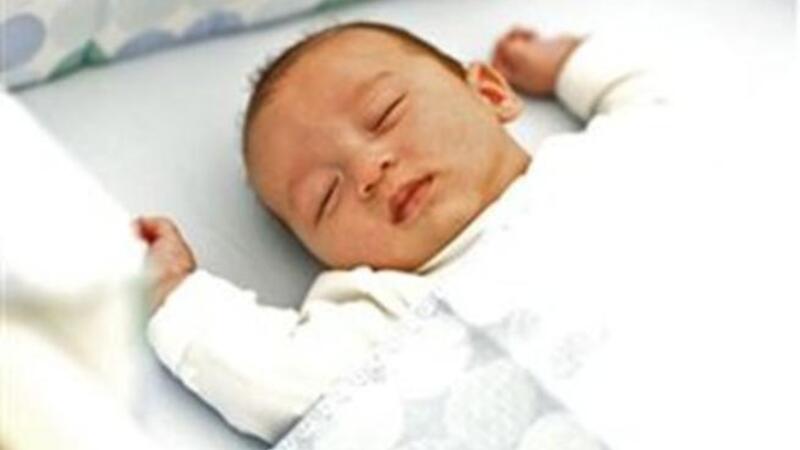 تحذير من استخدام وسائد الأطفال الرضع