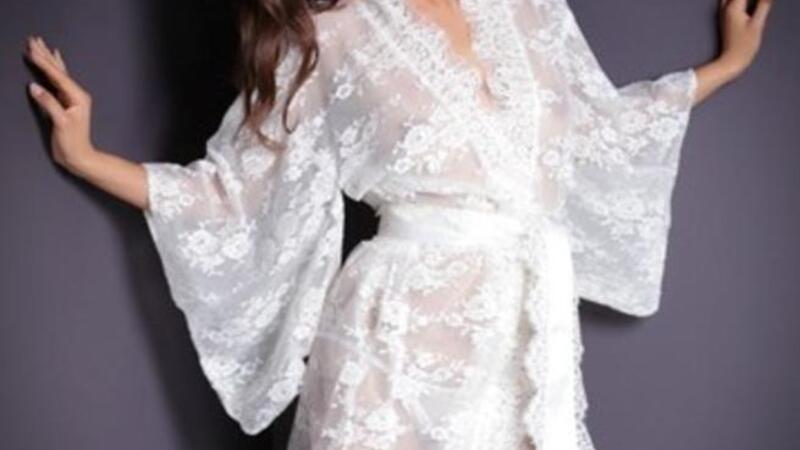 كيف تختاري ثياب نوم مثيرة للإستعمال