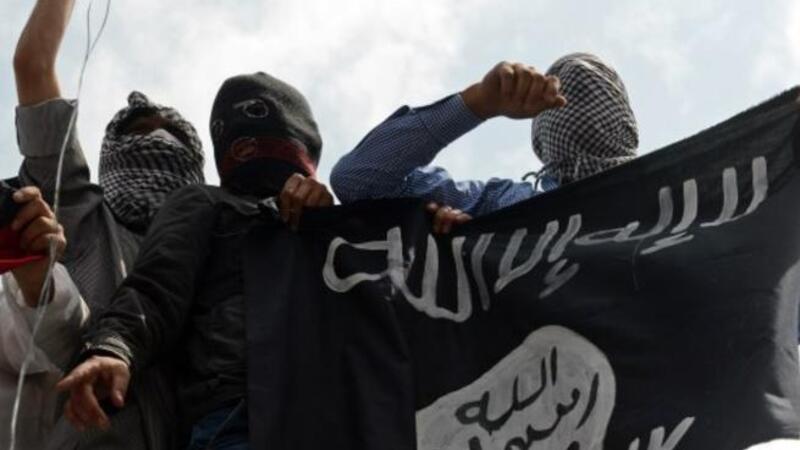 Daesh has also been accused of using chemical weapons in Tikrit. (AFP/File)