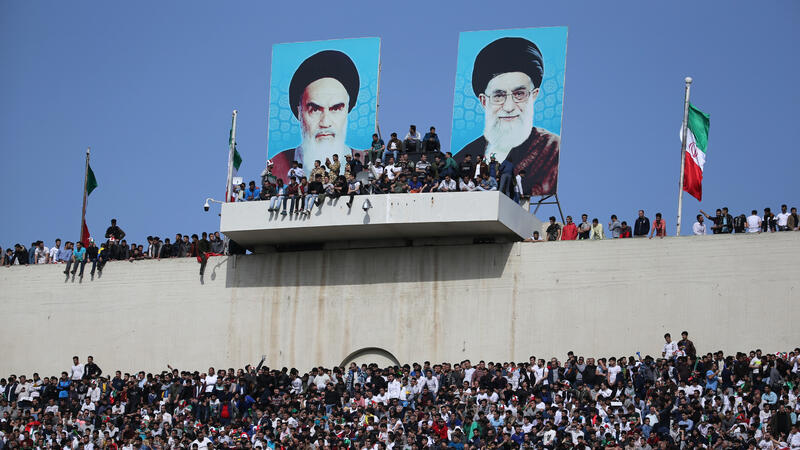 Opinion Is it Possible for Iran to Change its Political
