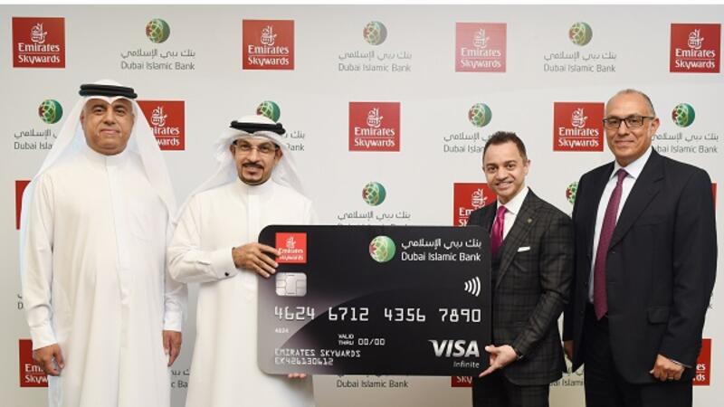 Dubai Islamic Bank And Emirates Skywards Soar To New Heights