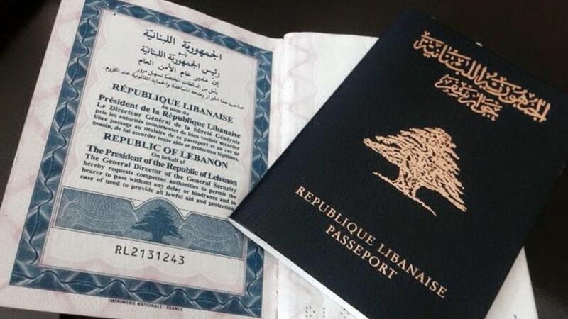 Lebanese Facing Visa Refusals Canceled Tickets As Gcc Turns Up Pressure Al Bawaba