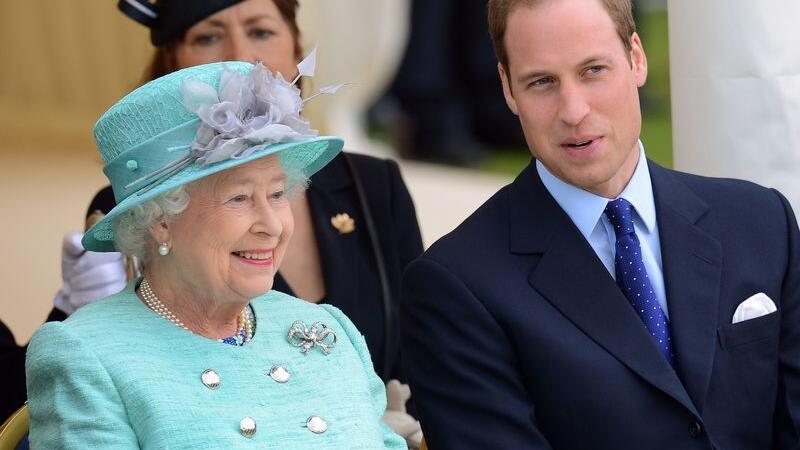 British Royal Family Faces Backlash over Prince William’s Visit to