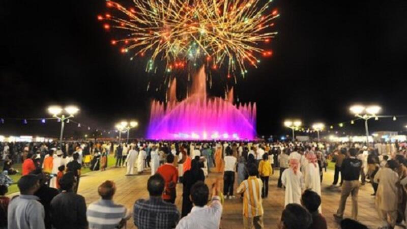 Muscat Festival to Begin on January 18 | Al Bawaba