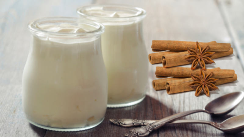 فوائد القرفة باللبن للدورة الشهرية وطريقة تحضيره البوابة