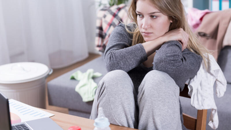 أرق ما بعد العيد الأسباب طرق العلاج