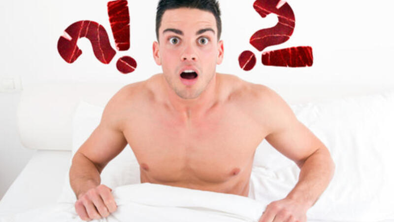 7 حقائق مهمة حول العضو الذكري المثالي البوابة