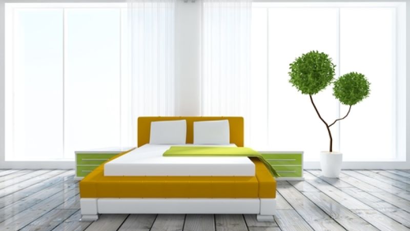 قواعد أساسية لاختيار الألوان المناسبة لغرفة نومك البوابة