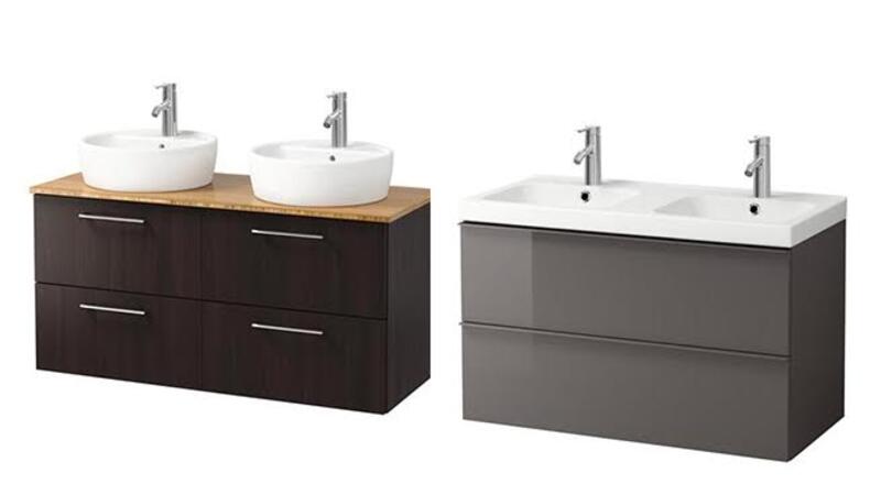 ديكورات مغاسل حمامات عصرية وفاخرة البوابة