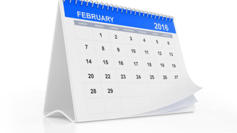 توقعات الأبراج لشهر فبراير شباط 2016 من ماغي فرح البوابة