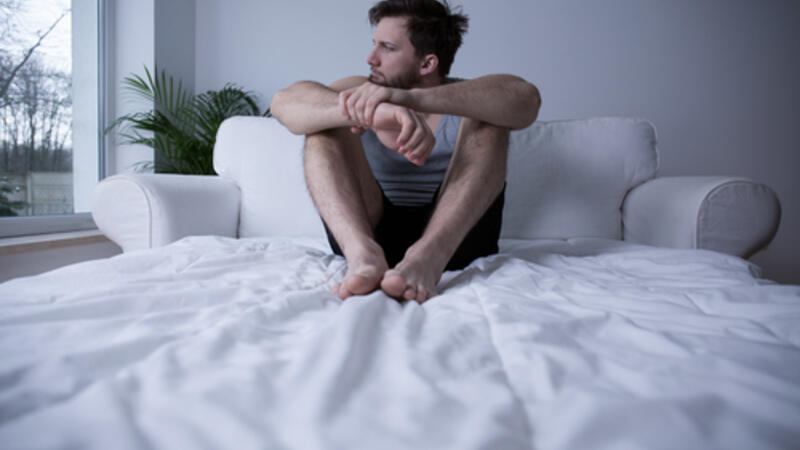 أسباب الانتصاب الصباحي عند الرجال