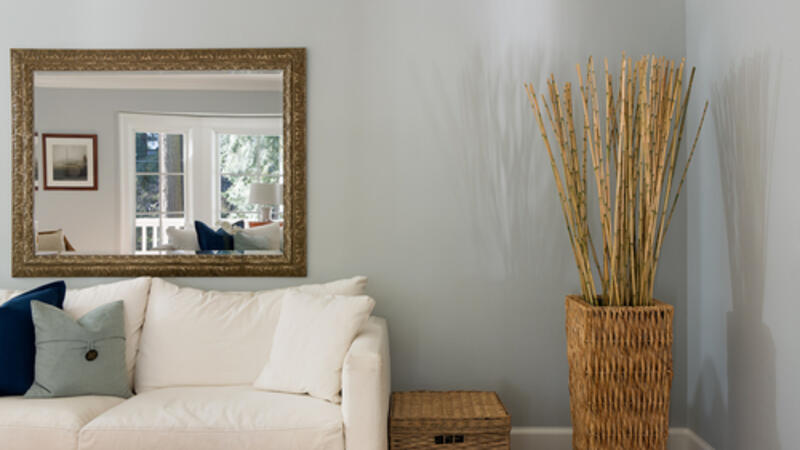 سلبيات وضع المرايا بالمنزل البوابة