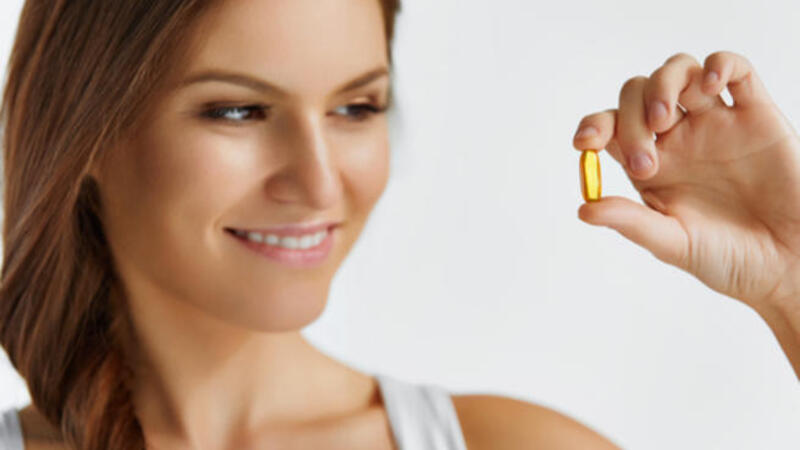 أهمية وفوائد فيتامين د للنساء البوابة