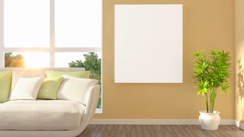 اتبعي هذه النصائح قبل شرائك ورق الجدران المثالي لمنزلك البوابة