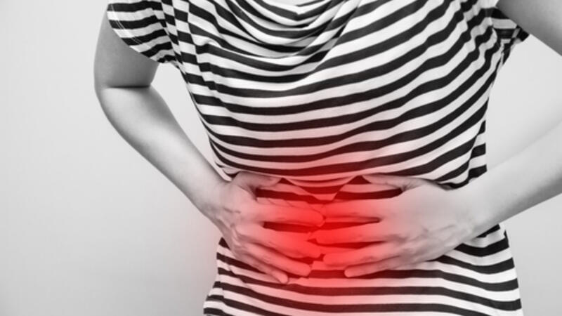 11 سبب يمكن أن يؤدي إلى قلة دم الدورة الشهري ة تعرفي عليهم البوابة