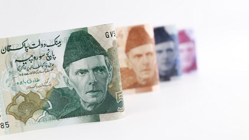 Pakistani Rupee Is Now The Worst Performing Currency In Asia Al Bawaba