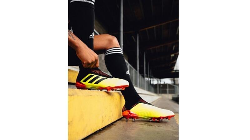adidas football energy mode