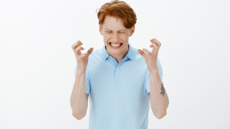 كل ما تريد معرفته عن صرير الجز على