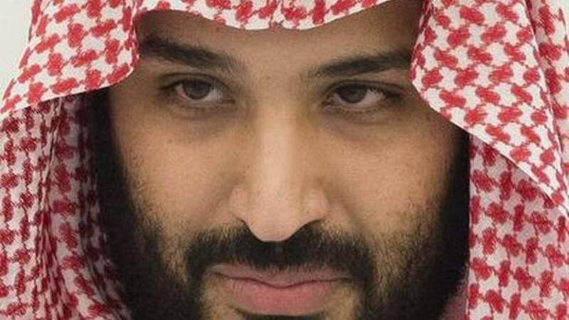 لوبوان محمد بن سلمان وضع والدته قيد الإقامة الجبرية البوابة