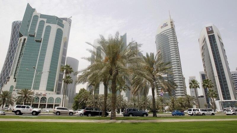 Good luck with Qatarization then: 80 percent of Qataris want to be
