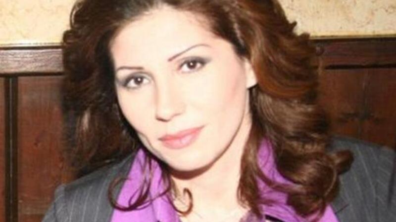 يارا صبري جلسات نسائية لن يثير إشكاليات بسبب قضية التبني البوابة