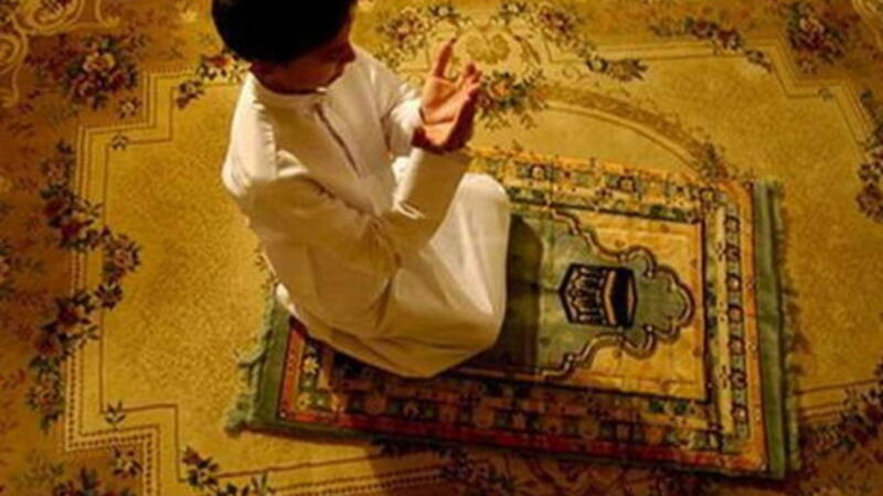 دعاء اليوم الرابع من شهر رمضان البوابة