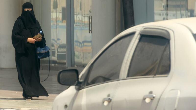 Suddenly Legal How Saudi Women Driving Stopped Being Haram Overnight Al Bawaba