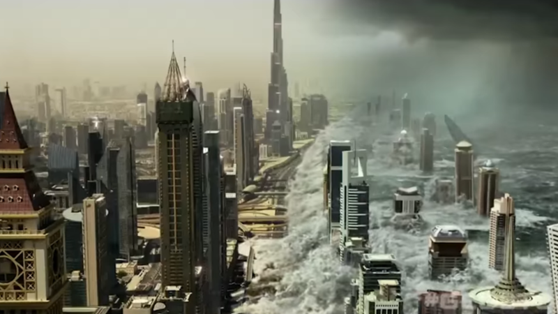 Video Tsunami Destroys Dubai In Gerard Butler S New Hollywood Thriller Geostorm Al Bawaba Pisarn srimunkhong, sirinda jensen, panudej wattanasuchart, suchao. video tsunami destroys dubai in