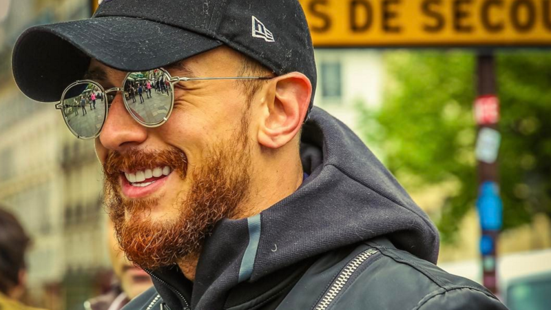 LM3ALLEM is back! Saad Lamjarred released from prison | Al Bawaba