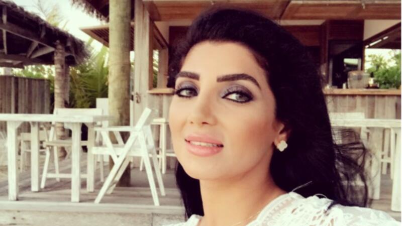 شهد الياسين أحقر انسانة شفتها بحياتي هي البوابة