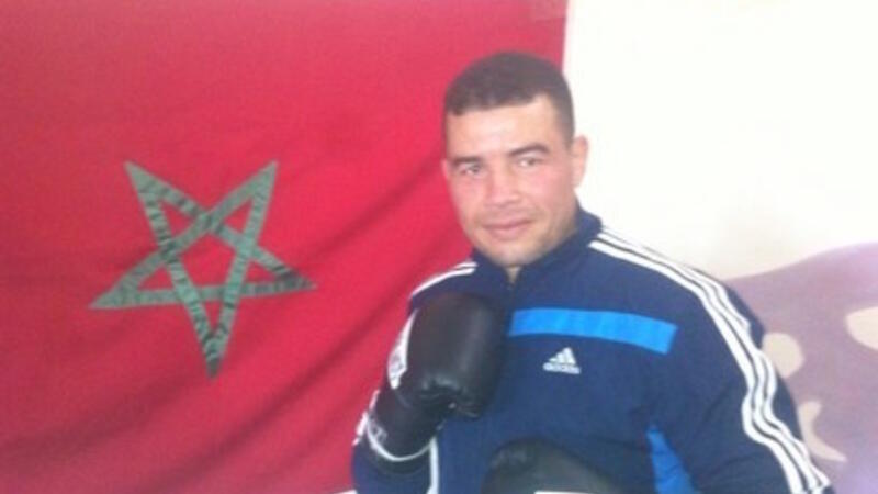 Moroccan Boxer Wins World Championship In 69 Kg Weight Al Bawaba Check anaberkani.com is a scam website or a secure website. al bawaba